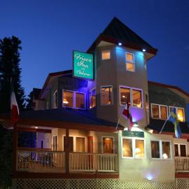 Frisco Inn on Galena: Frisco şehrinde bir otel