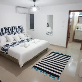Hili Apartments – hotel w mieście Tyberiada