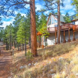 The Holland Home, Hotel in Flagstaff