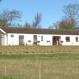 Bonners Lodge, hotel en Consett