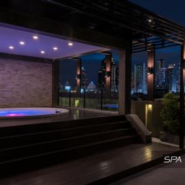 Zensation The Residence Bangkok
