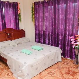 Julz Tropical Apartments, Hotel in Olongapo