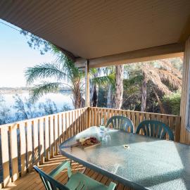 Mundic Waterfront Cottages, hotel a Renmark