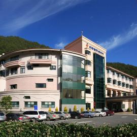 Heping में, होटल Hoya Resort, Wuling