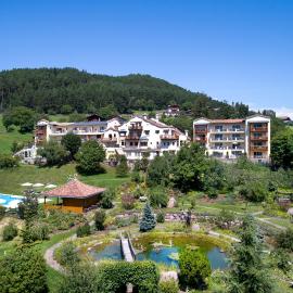 Mirabell Alpine Garden Resort & Spa, khách sạn ở Siusi