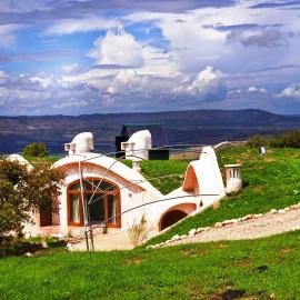 Albalate de Zorita में, होटल Hotel Rural & Spa Las Nubes