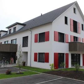 FeWo Daiber, hotel in Bad Schussenried