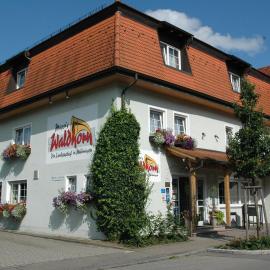 Mayers Waldhorn - zwischen Reutlingen und Tübingen, hotel Tübingenben