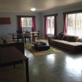 Teule Guest House, Hotel in Oloitokitok 