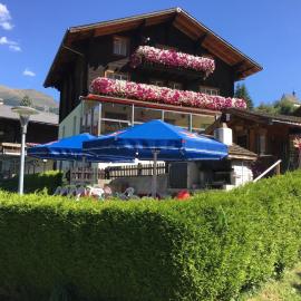 Hotel Haus Mühlebach, hotel in Ernen