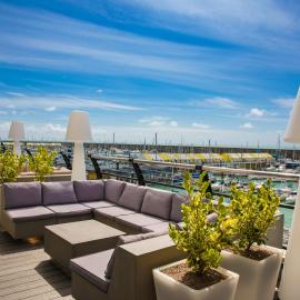 Malmaison Brighton, hotel in Brighton & Hove