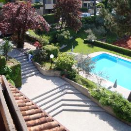 Viesnīca Sporting Hotel Ragno D'oro pilsētā Koneljāno