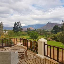 Val d'Or Estate, hotel in Franschhoek