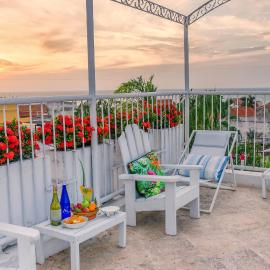 Hotel Boutique Casa Córdoba Estrella