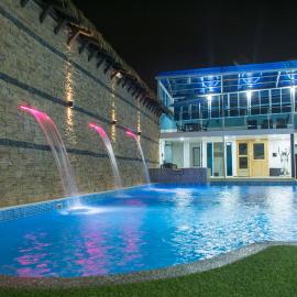 Hotel Casa Morales、ヨパルのホテル