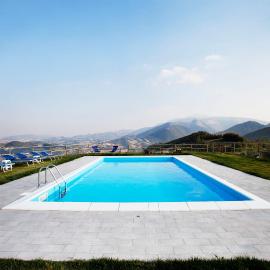 Agriturismo Bufano, hotel em Cagli