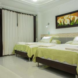Hotel San Diego, hotel em Yopal