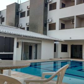 Big Executive Hotel, Hotel in Araguari