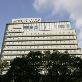 Hotel Route-Inn Osaka Honmachi, hotel in Osaka