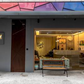 ColorMix Hotel & Hostel
