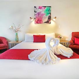 Ashwood Manor Motor Lodge – hotel w mieście Hamilton