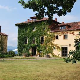 Palacio de Cutre, hotel u gradu 'La Goleta'