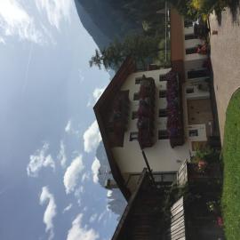 Apartments Dilln Gütl, hotel in Tires