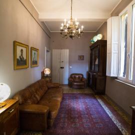 Casa Mappamondo, hotel in Modena