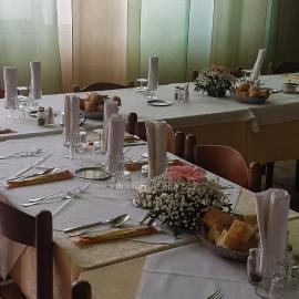 Hotel La Favorita, hotelli kohteessa Casalmaggiore