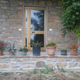 Agriturismo dal Poeta, Hotel in Madonna di Fornelli