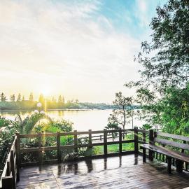 Krabi City Seaview Hotel, ξενοδοχείο στο Κράμπι