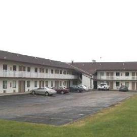 Hilltop Inn Pittsburgh, hotelli kohteessa Pittsburgh