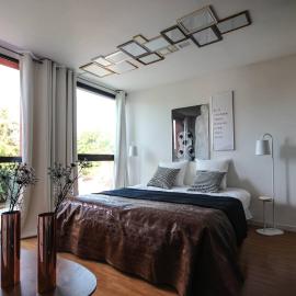 Bed and Breakfast Shandita, hotel u gradu Merinjak