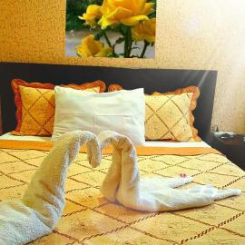 Hotel Sali, מלון בטביליסי סיטי
