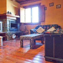 Baqueira 1700 pie de pistas Tanau 4 hab, khách sạn ở Naut Aran