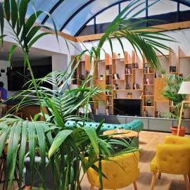 Pera Hotel Lüleburgaz, hotel a Lüleburgaz