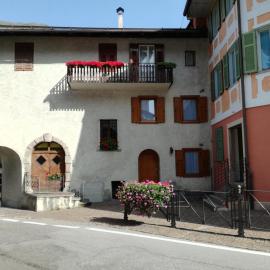 Marmot Apartment, hotell i Dimaro