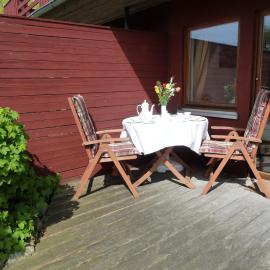 Ferien an der Ostsee