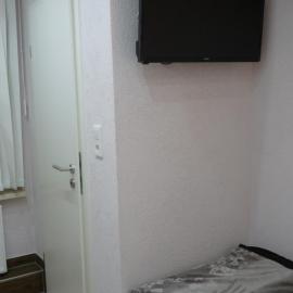 Hotel Rodizio UG, hótel í Wolfsburg