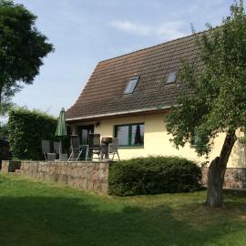 Zurück zur Natur..., hotel Vollrathsruhéban