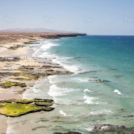Oliastur Cotillo Apartament, hotel a Cotillo