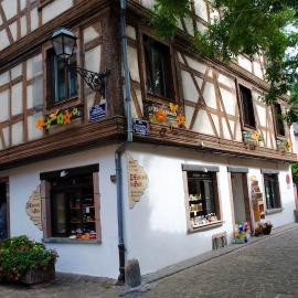Coeur d'Alsace 1