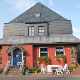Beerenvilla, Hotel in Kurort Altenberg