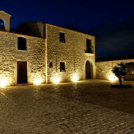 모디카에 위치한 호텔 Nacalino Agriturismo