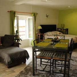 Appartement T1