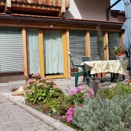 Bina' s house, hotel a Sillian