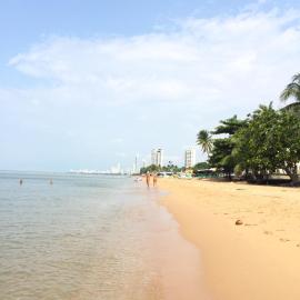 Sunshine Beach Condotel by Lux