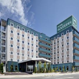 Hotel Route-Inn Kamaishi, hotell i Kamaishi