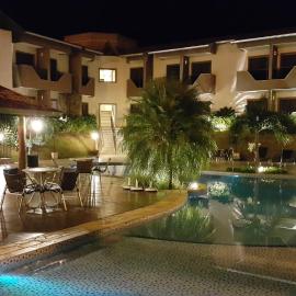 Pissoloto Hotel, hotel em Sertanópolis