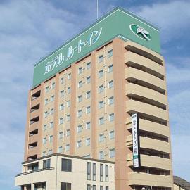Hotel Route-Inn Fujieda-Eki Kita, hotel a Fujieda